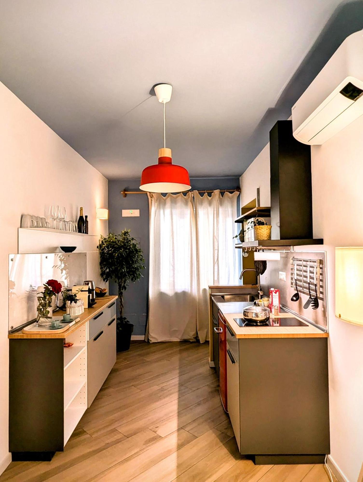 Appartamento 152 Agrigento Buitenkant foto