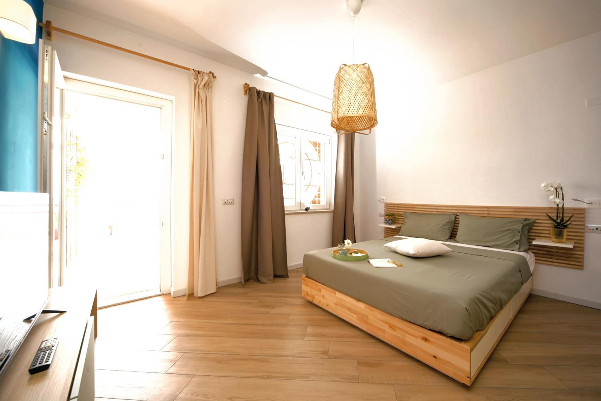 Appartamento 152 Agrigento Buitenkant foto
